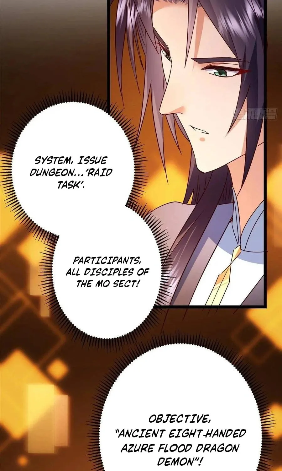 Read Keep a Low Profile, Sect Leader chapter 529 image 25 on Lezhin