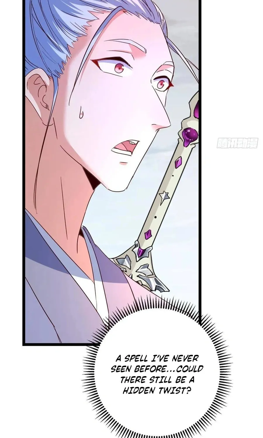 Read Keep a Low Profile, Sect Leader chapter 529 image 40 on Lezhin