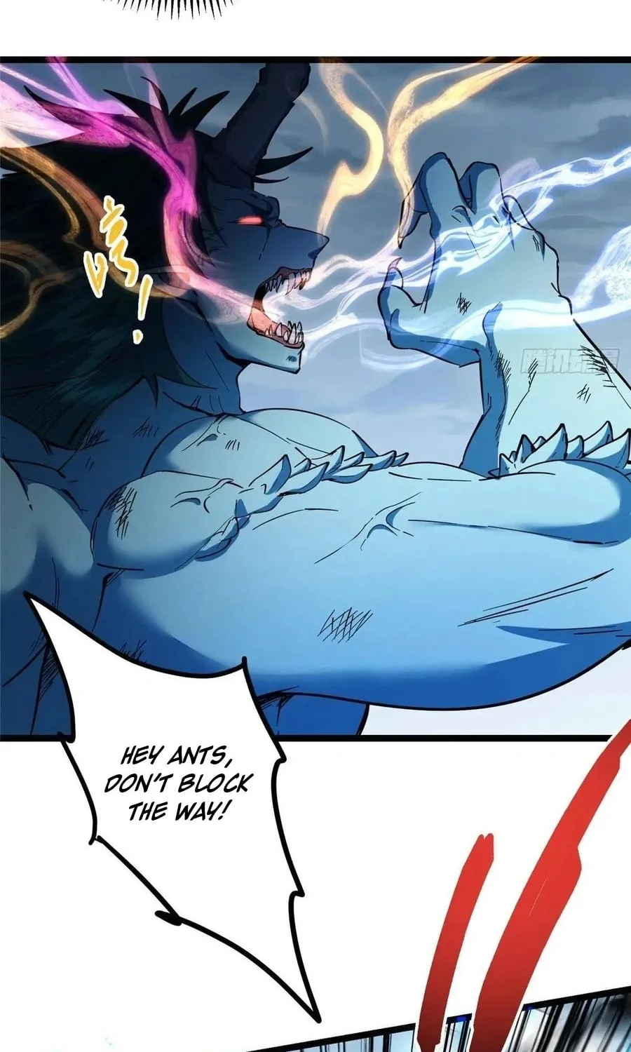 Read Keep a Low Profile, Sect Leader chapter 529 image 51 on Lezhin