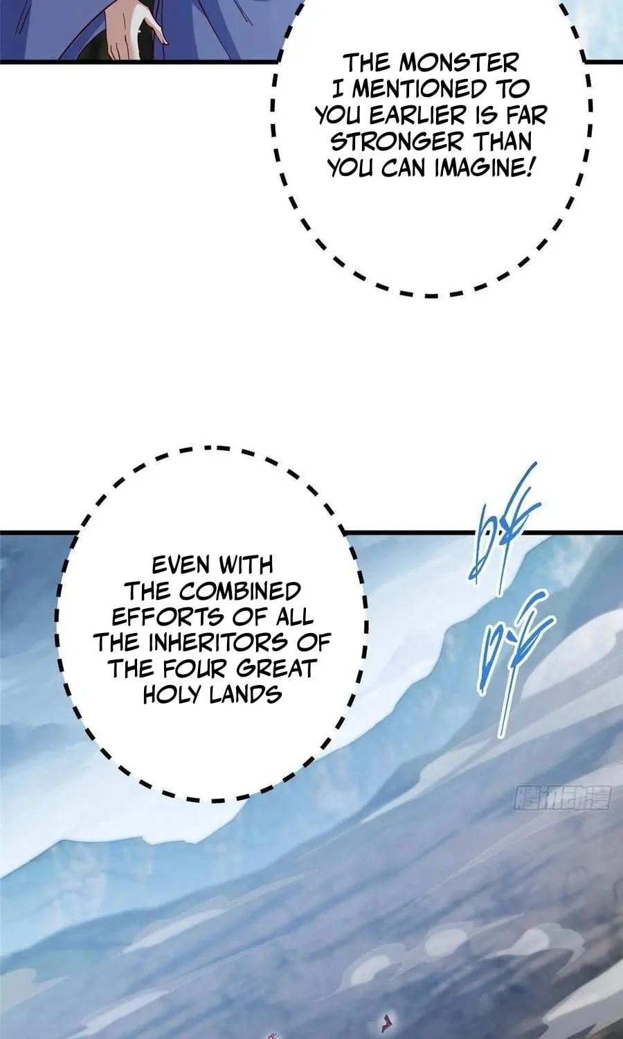Read Keep a Low Profile, Sect Leader chapter 529 image 6 on Lezhin