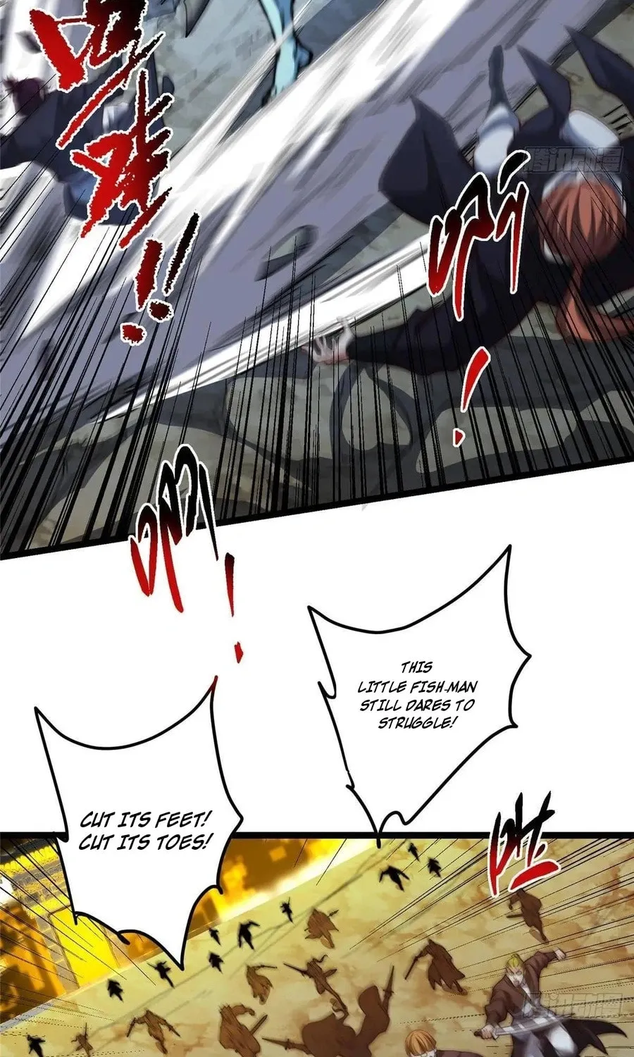 Read Keep a Low Profile, Sect Leader chapter 529 image 61 on Lezhin