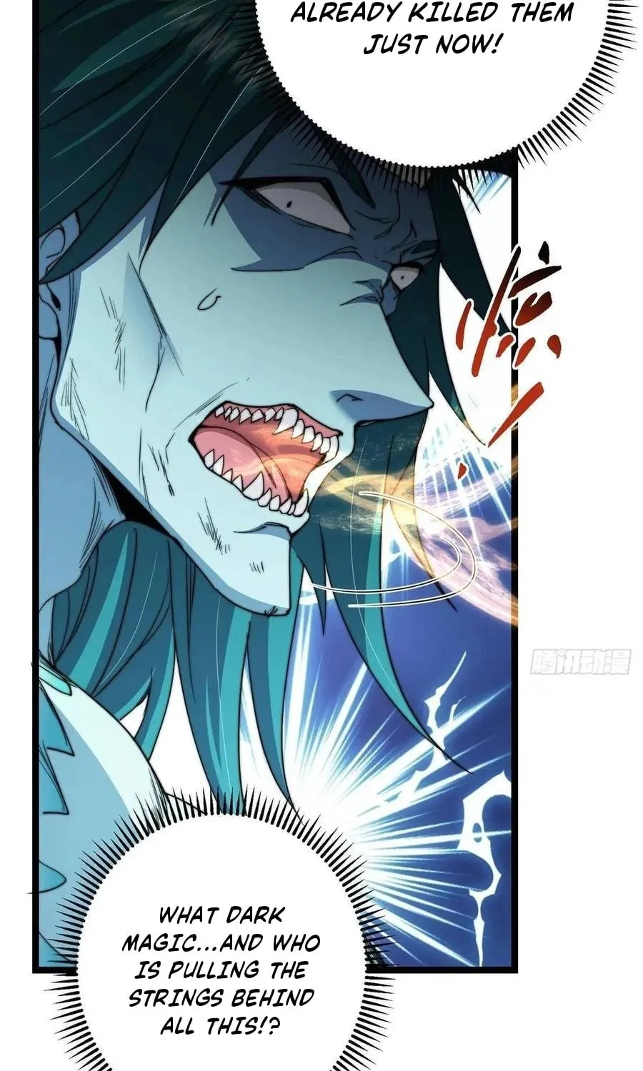 Read Keep a Low Profile, Sect Leader chapter 529 image 66 on Lezhin