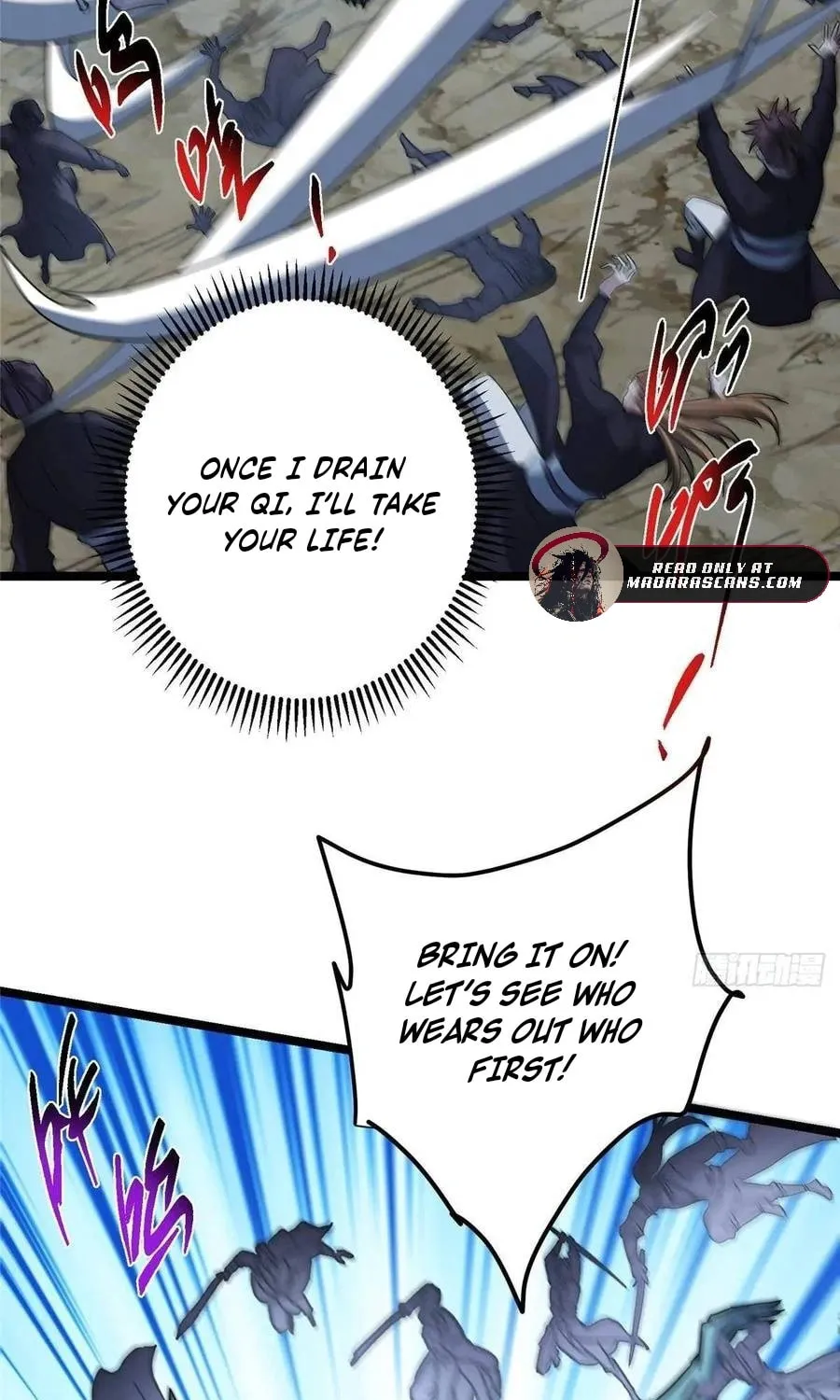 Read Keep a Low Profile, Sect Leader chapter 529 image 68 on Lezhin
