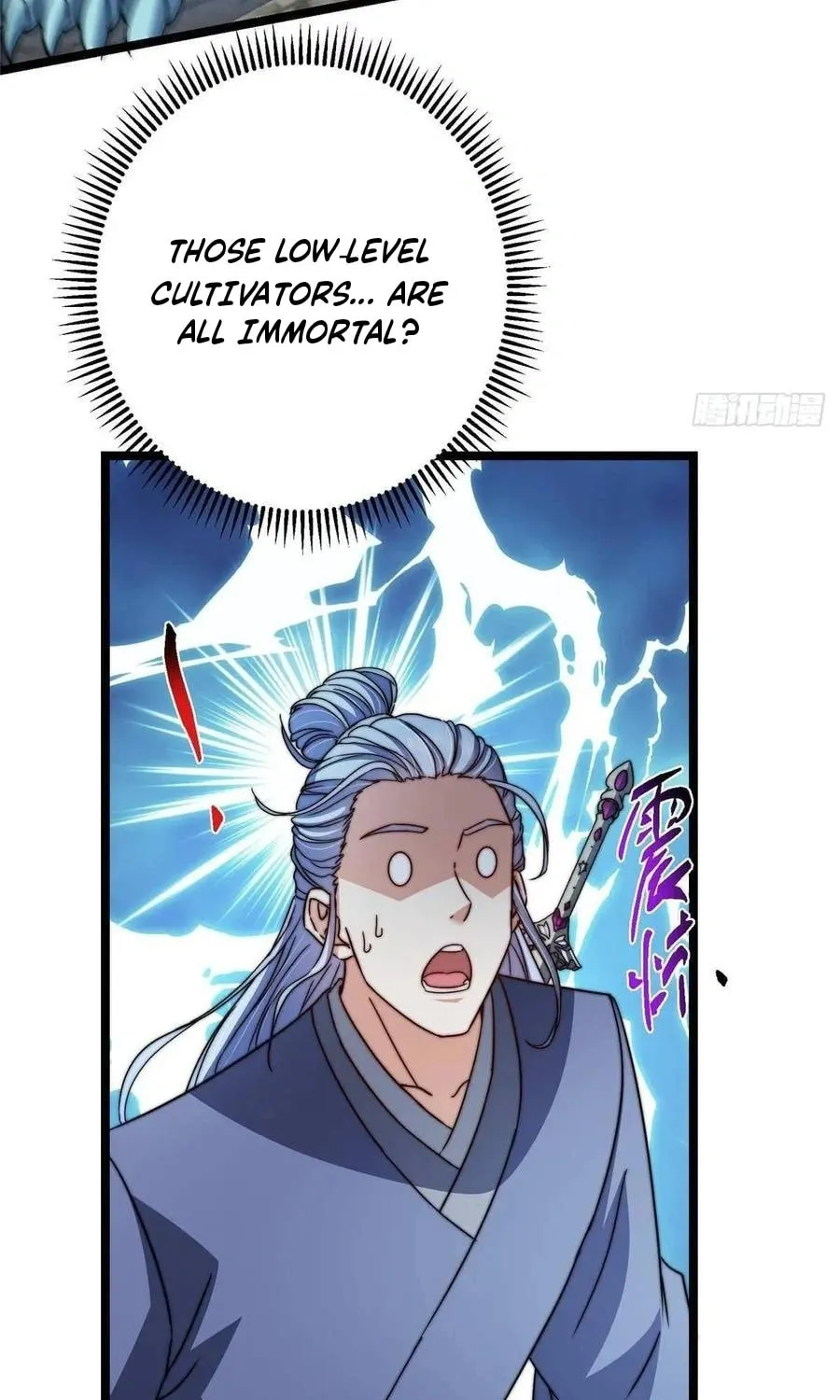Read Keep a Low Profile, Sect Leader chapter 529 image 70 on Lezhin