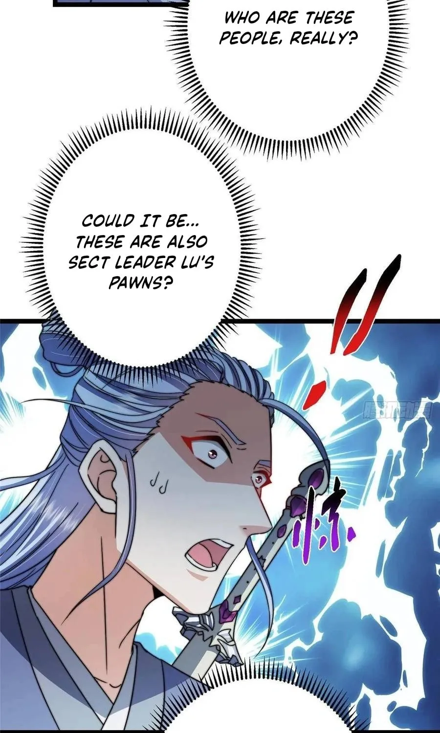 Read Keep a Low Profile, Sect Leader chapter 529 image 72 on Lezhin