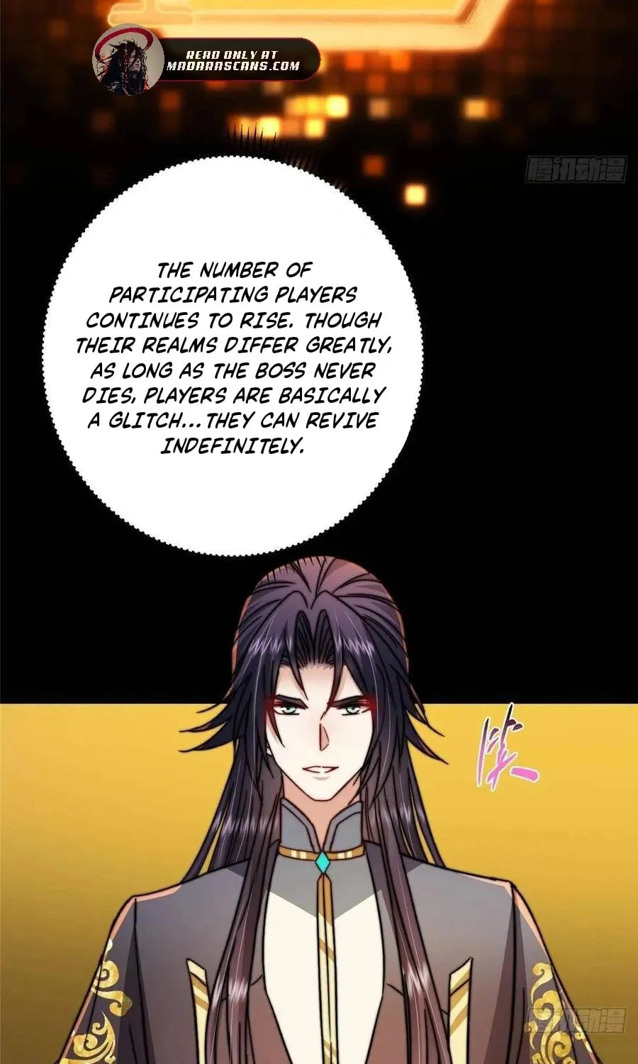 Read Keep a Low Profile, Sect Leader chapter 529 image 74 on Lezhin