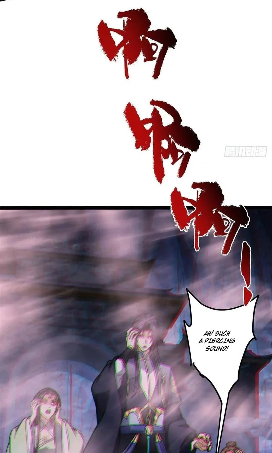 Read Keep a Low Profile, Sect Leader chapter 529 image 82 on Lezhin