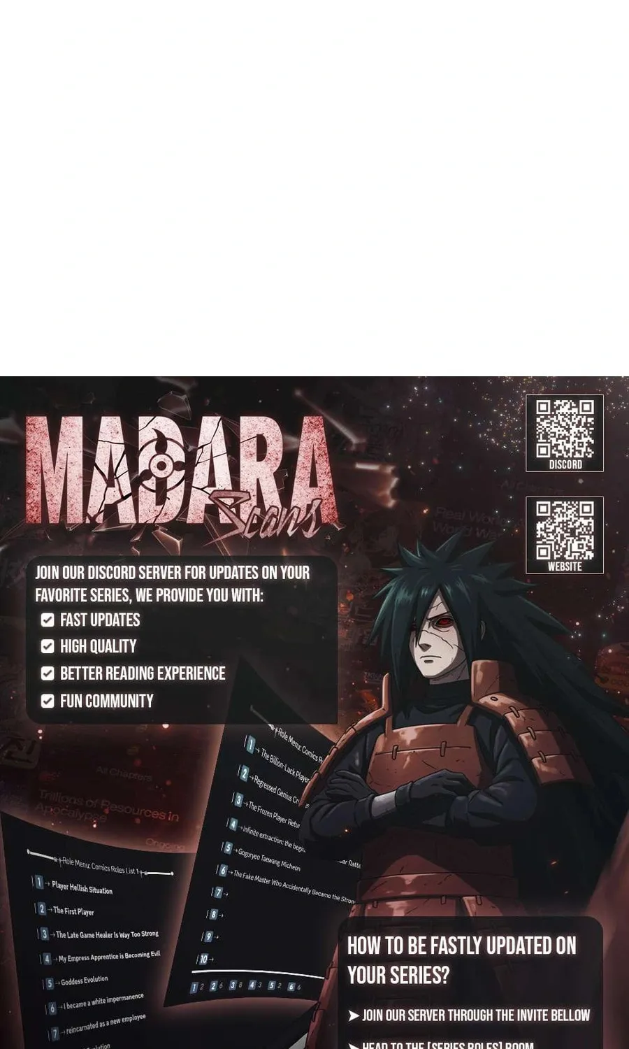 Read Keep a Low Profile, Sect Leader chapter 529 image 87 on Lezhin