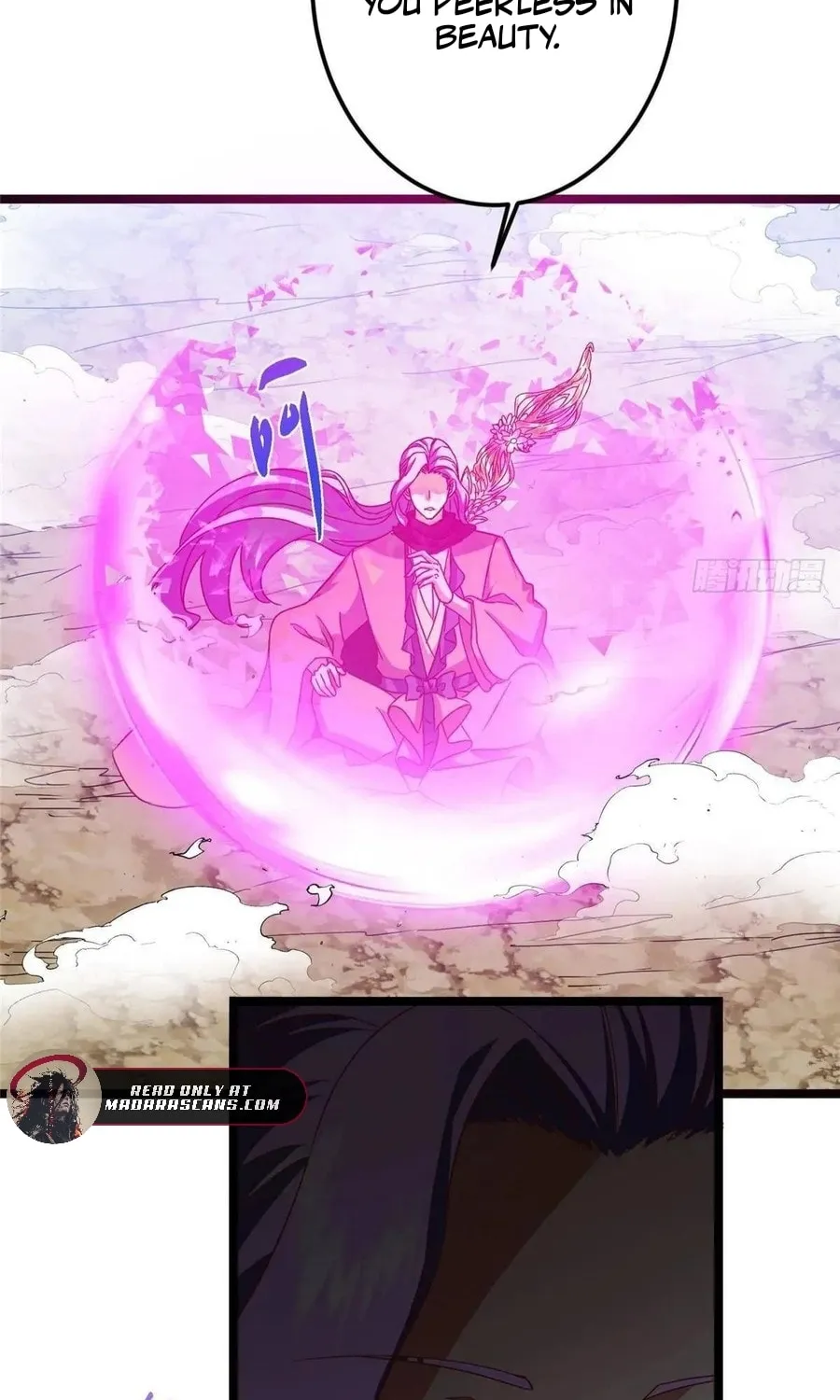 Read Keep a Low Profile, Sect Leader chapter 530 image 19 on Lezhin