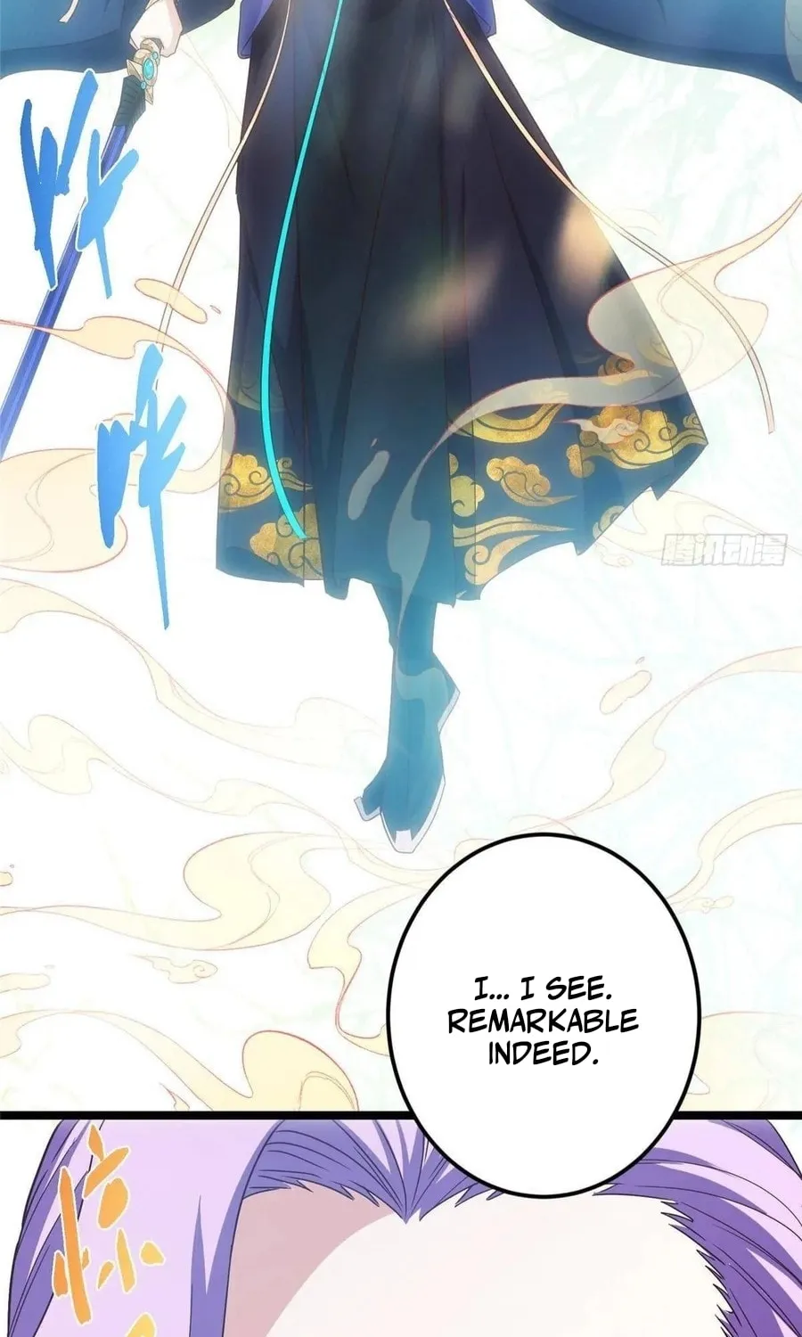 Read Keep a Low Profile, Sect Leader chapter 530 image 23 on Lezhin