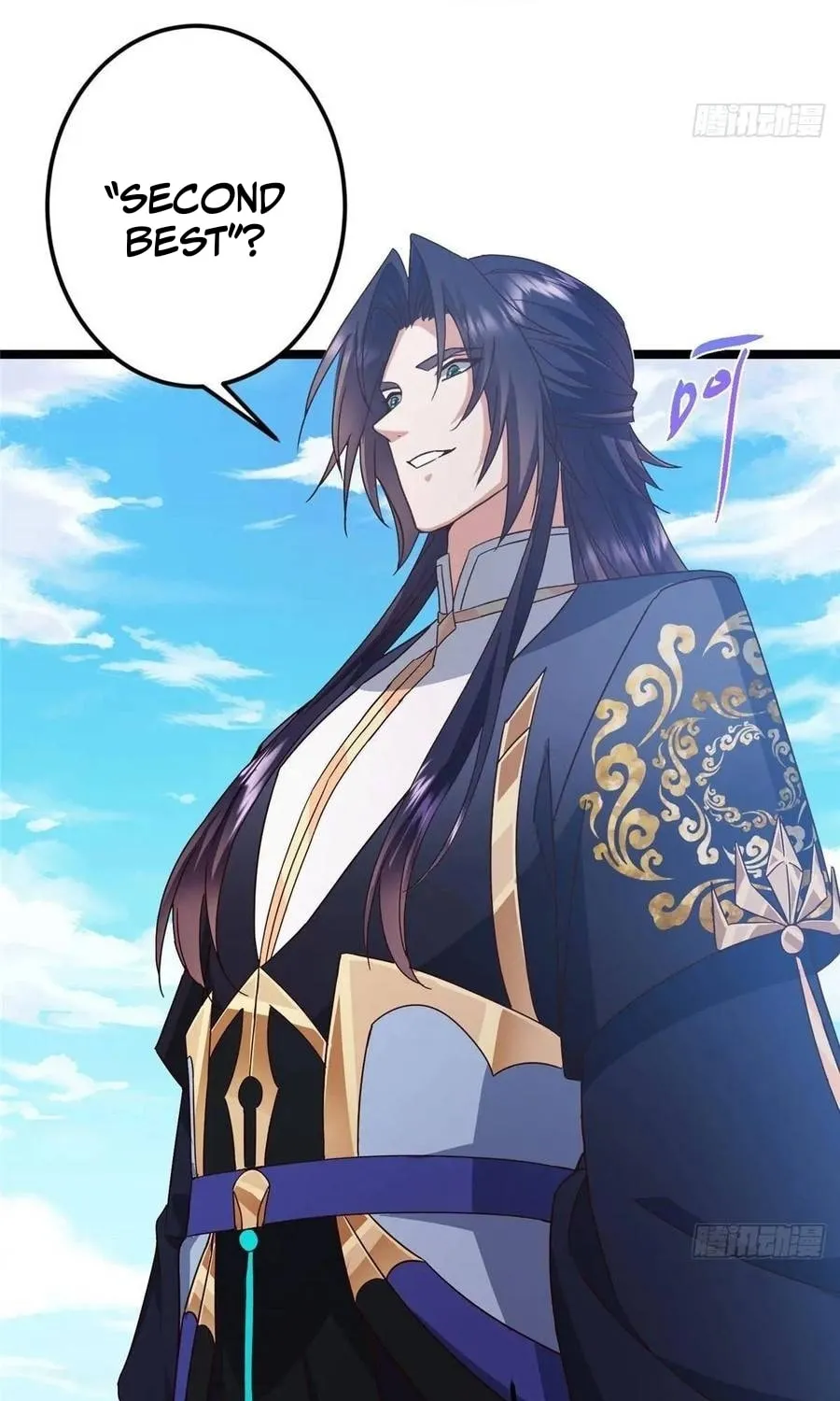 Read Keep a Low Profile, Sect Leader chapter 530 image 25 on Lezhin