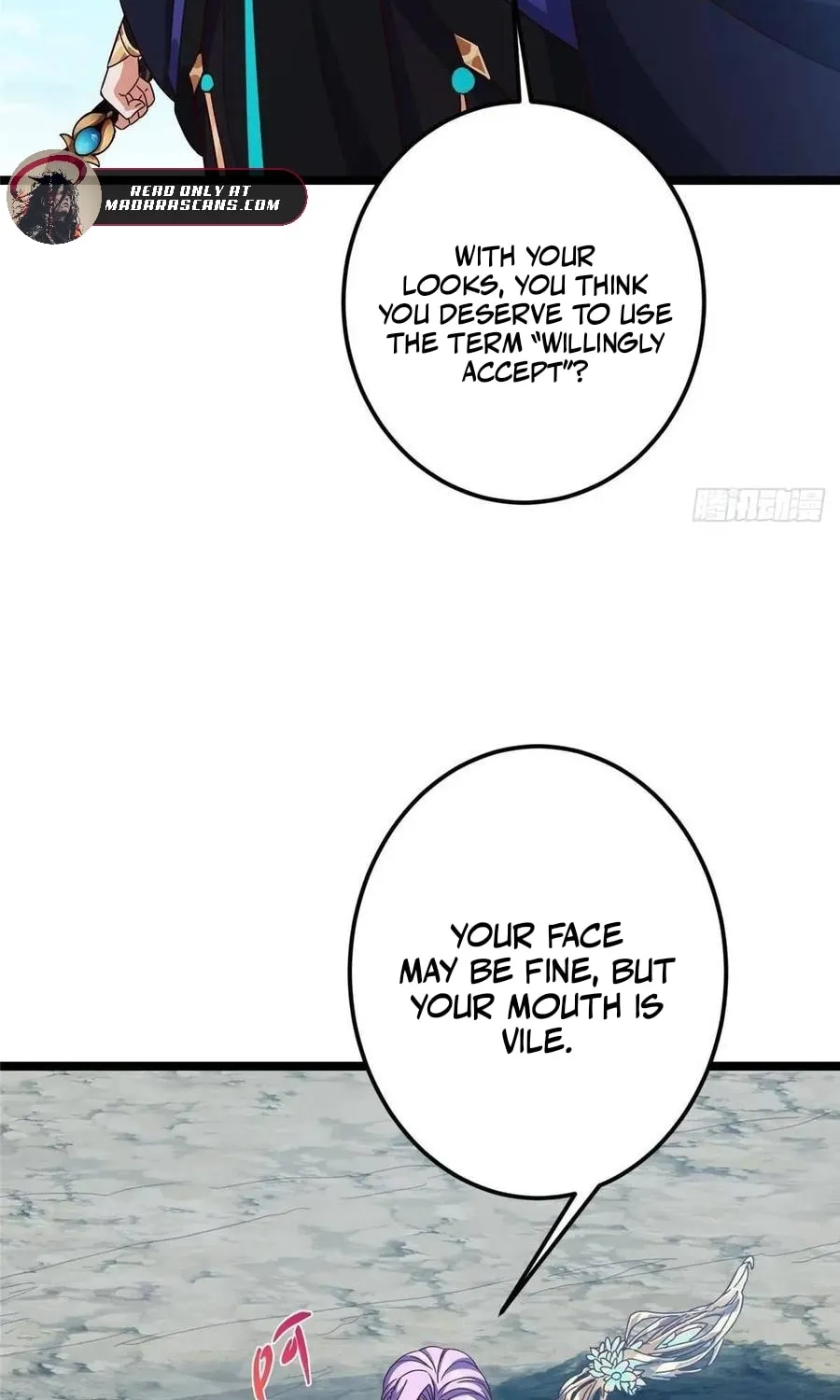 Read Keep a Low Profile, Sect Leader chapter 530 image 26 on Lezhin