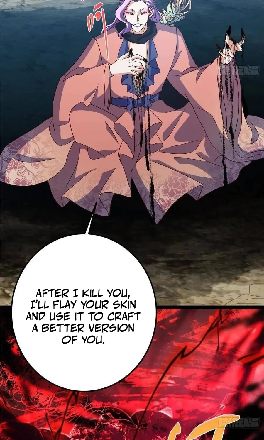Read Keep a Low Profile, Sect Leader chapter 530 image 27 on Lezhin