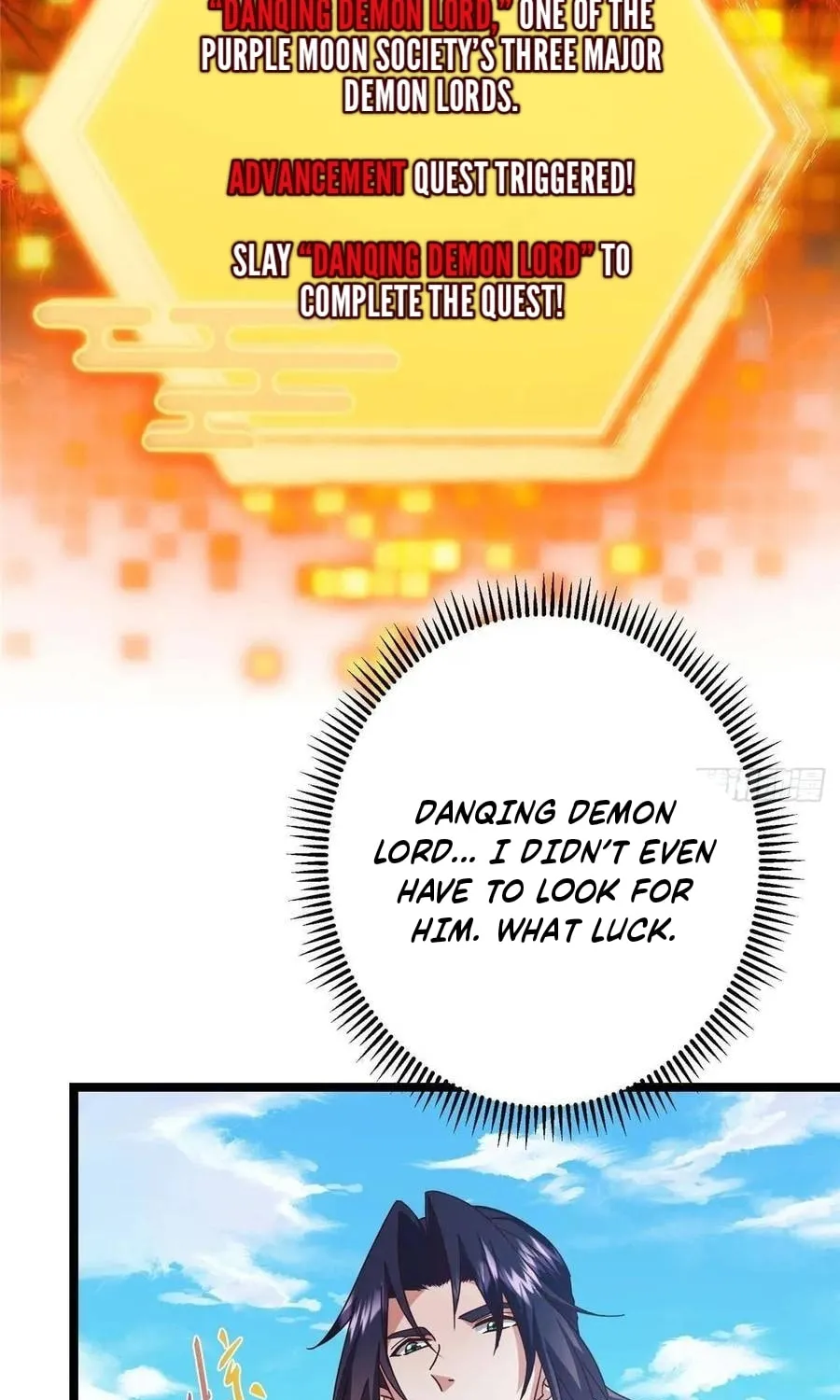 Read Keep a Low Profile, Sect Leader chapter 530 image 29 on Lezhin