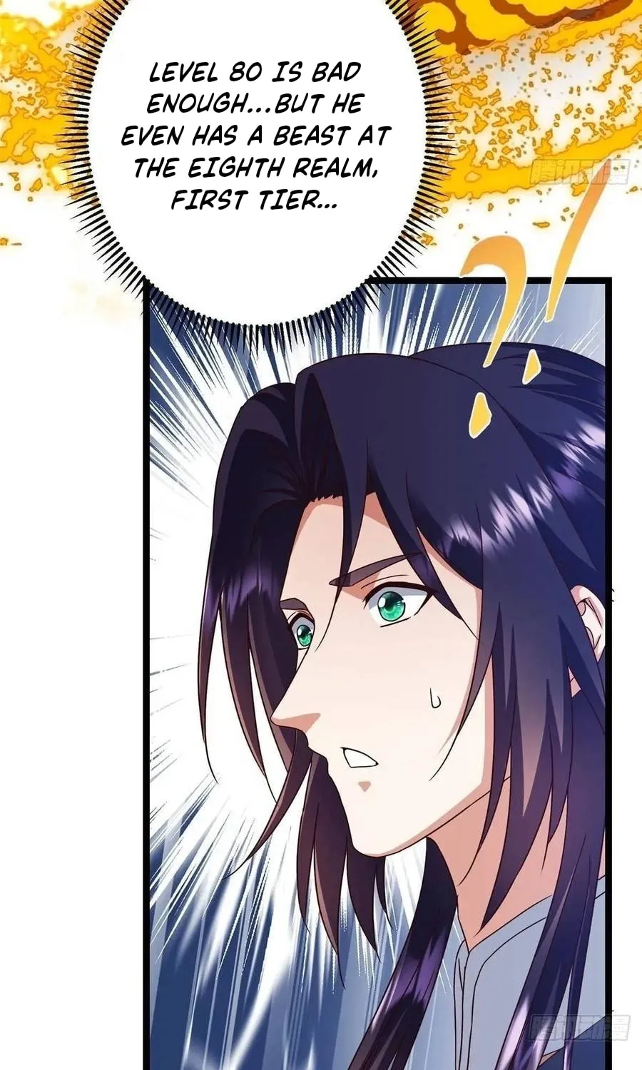 Read Keep a Low Profile, Sect Leader chapter 530 image 35 on Lezhin