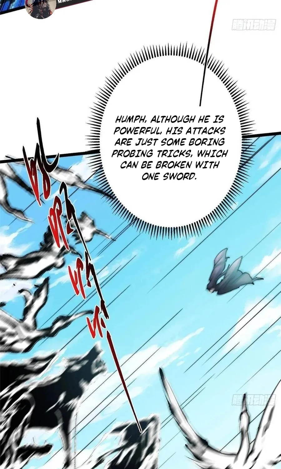Read Keep a Low Profile, Sect Leader chapter 530 image 38 on Lezhin