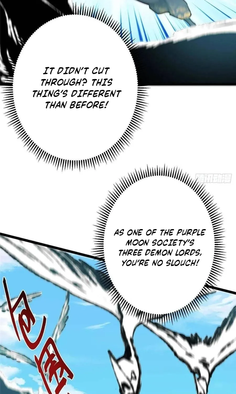 Read Keep a Low Profile, Sect Leader chapter 530 image 40 on Lezhin