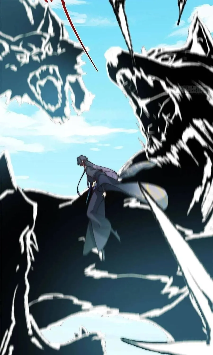 Read Keep a Low Profile, Sect Leader chapter 530 image 41 on Lezhin