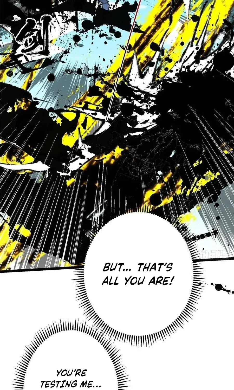 Read Keep a Low Profile, Sect Leader chapter 530 image 43 on Lezhin