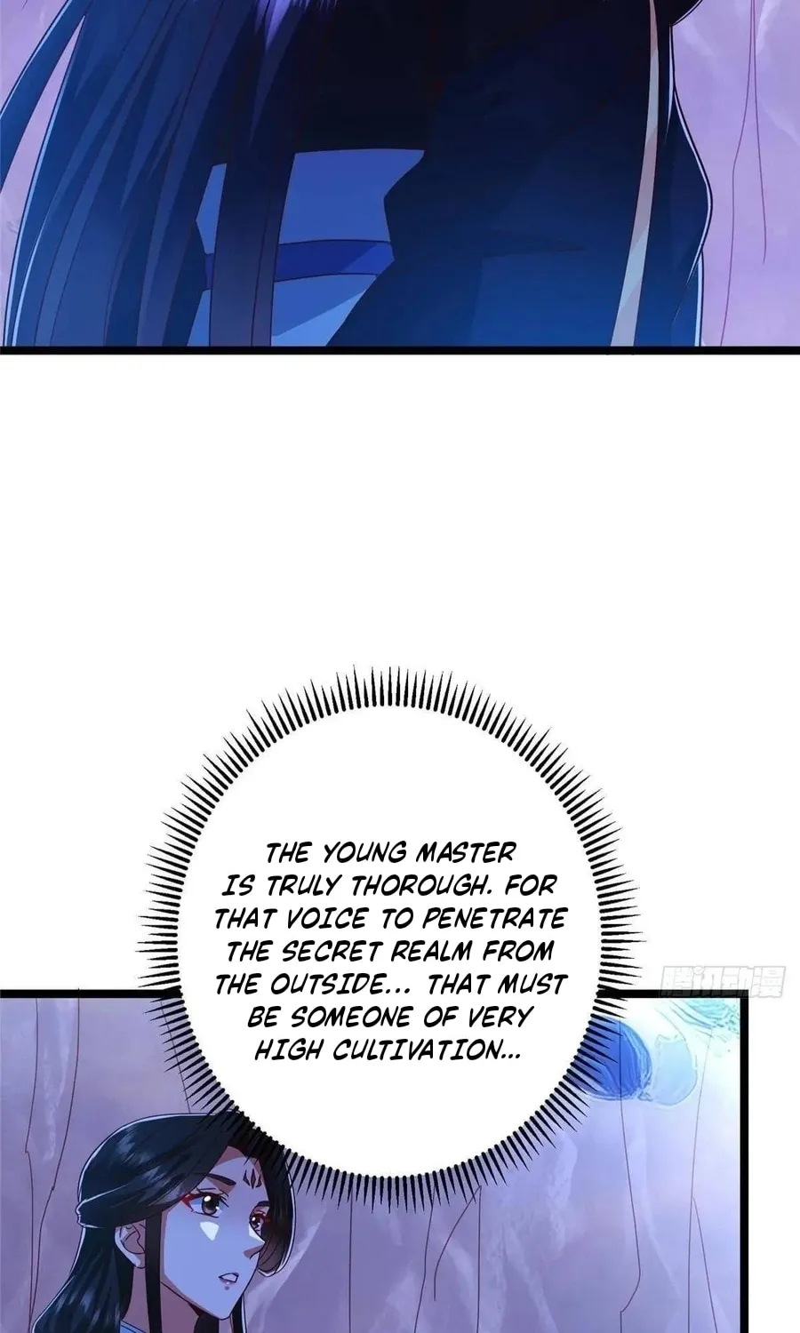 Read Keep a Low Profile, Sect Leader chapter 530 image 7 on Lezhin