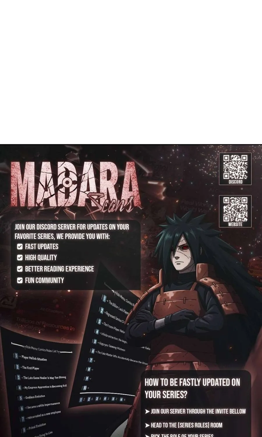Read Keep a Low Profile, Sect Leader chapter 530 image 70 on Lezhin