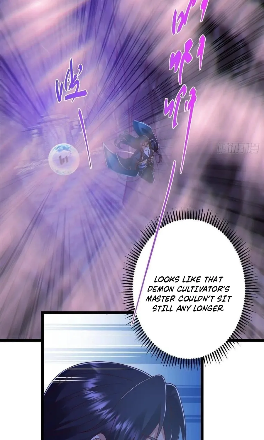Read Keep a Low Profile, Sect Leader chapter 530 image 9 on Lezhin