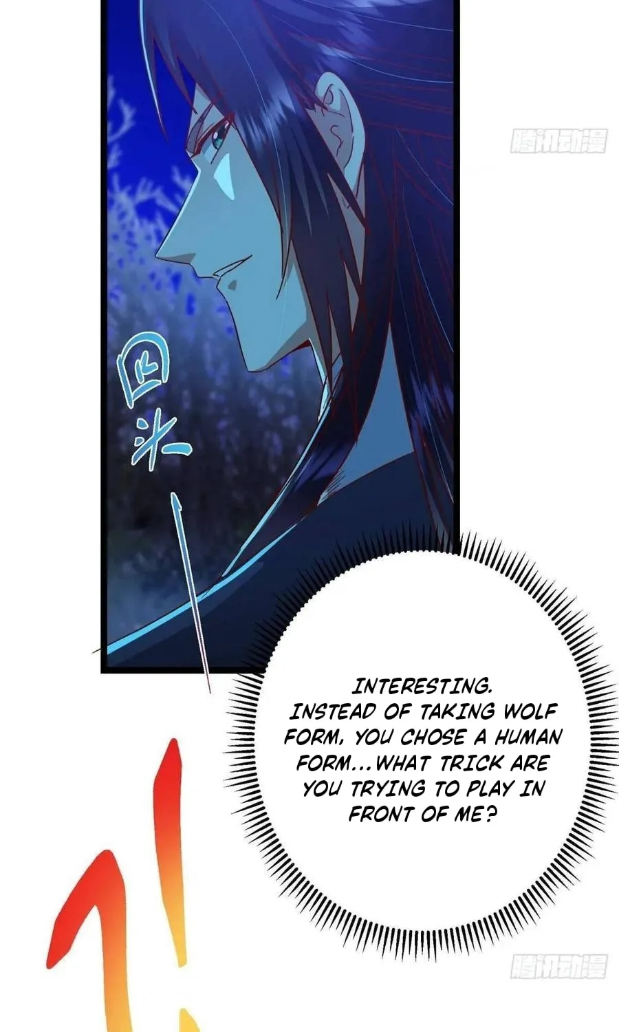 Read Keep a Low Profile, Sect Leader chapter 531 image 10 on Lezhin