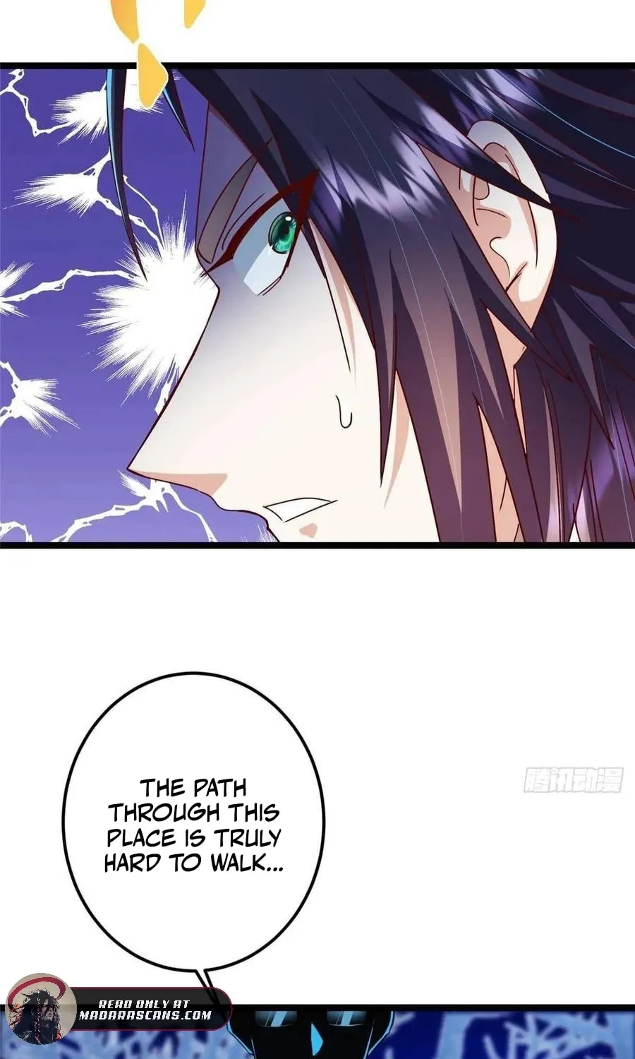 Read Keep a Low Profile, Sect Leader chapter 531 image 11 on Lezhin