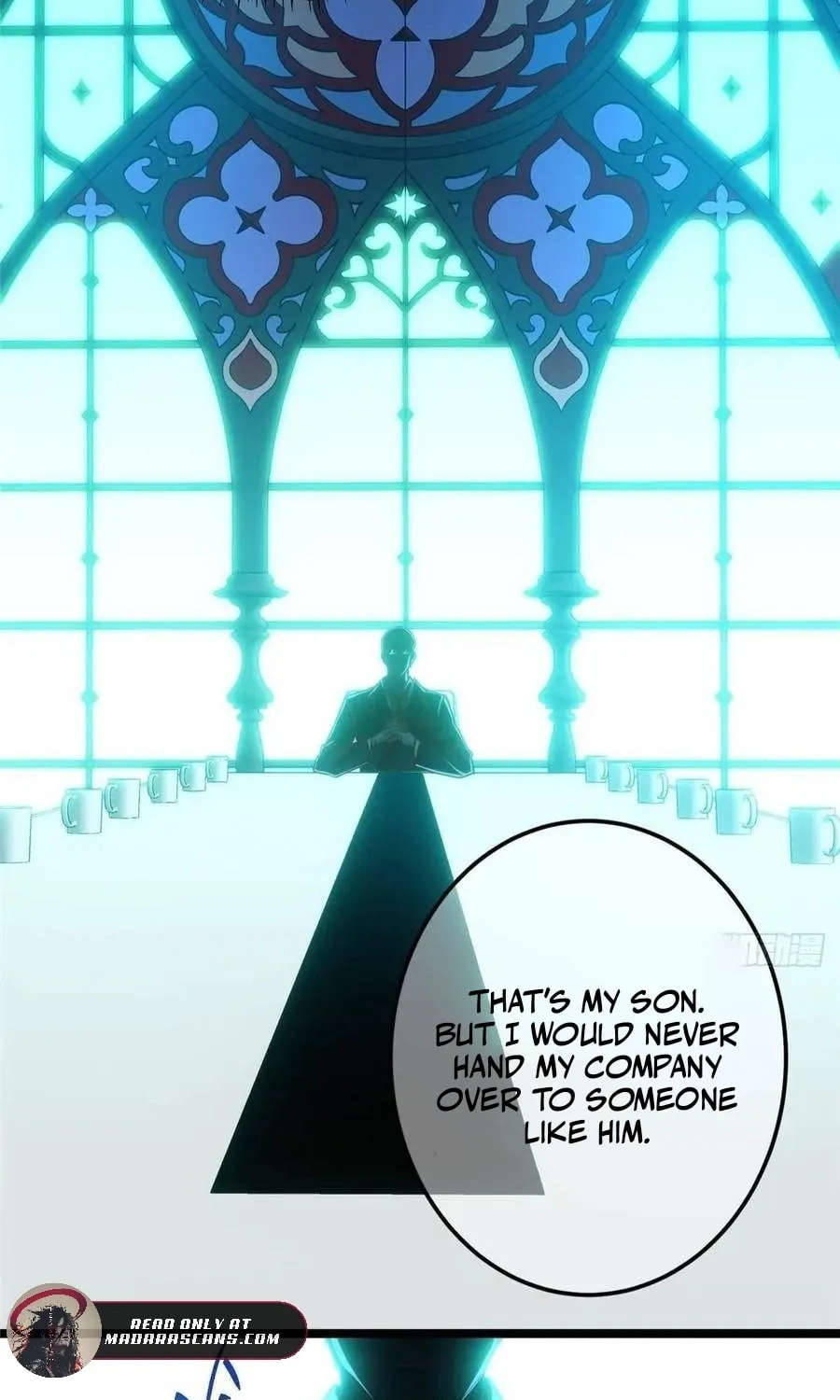 Read Keep a Low Profile, Sect Leader chapter 531 image 16 on Lezhin