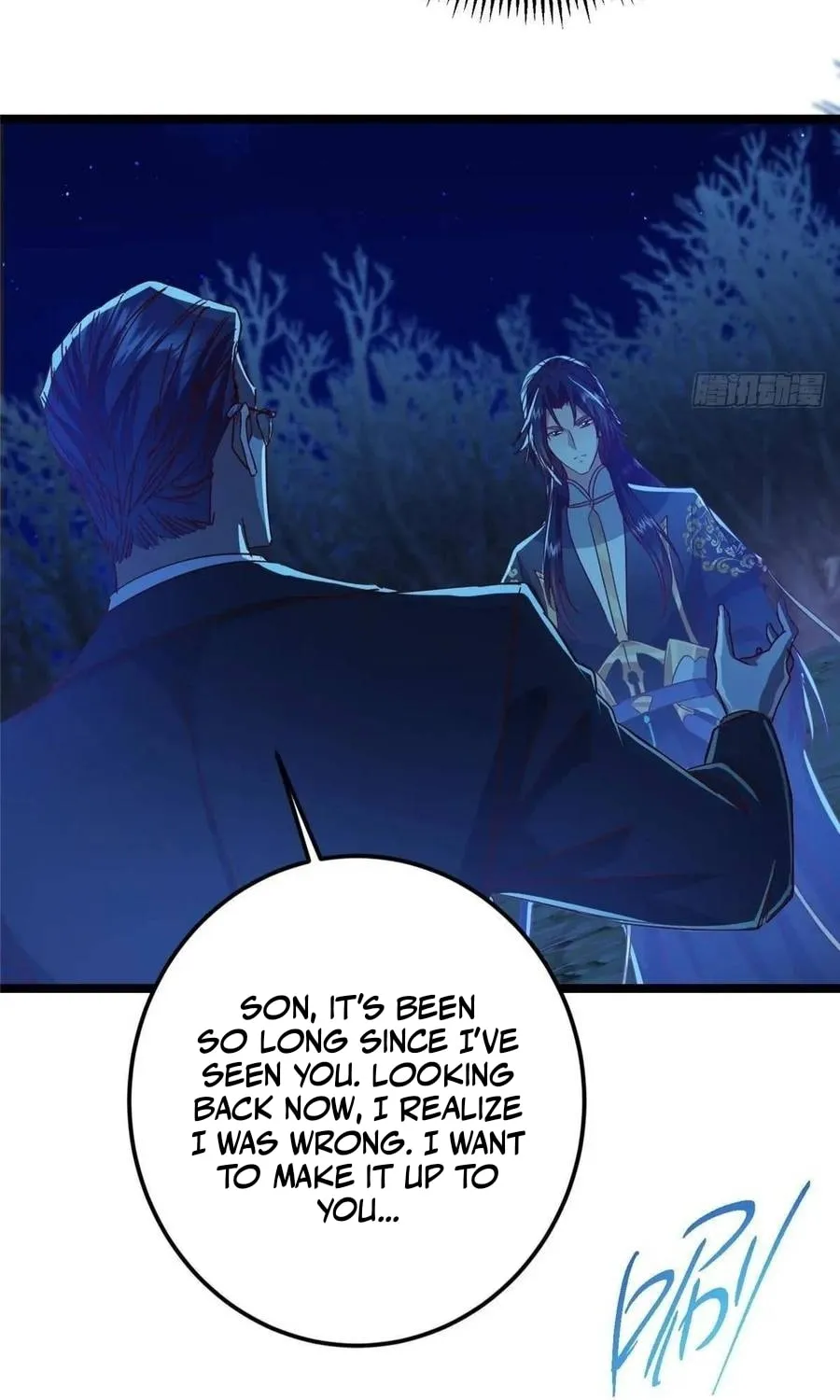 Read Keep a Low Profile, Sect Leader chapter 531 image 18 on Lezhin