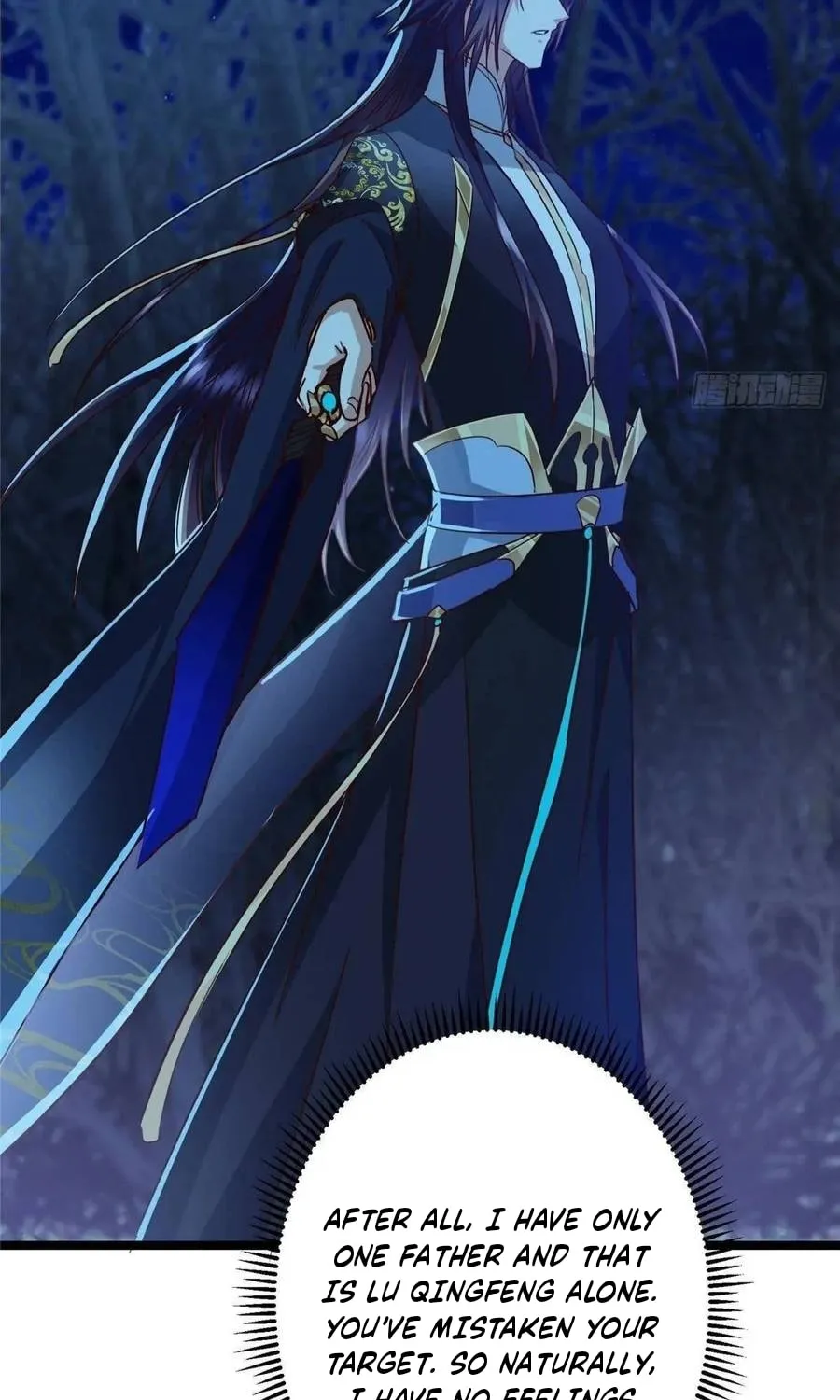 Read Keep a Low Profile, Sect Leader chapter 531 image 22 on Lezhin