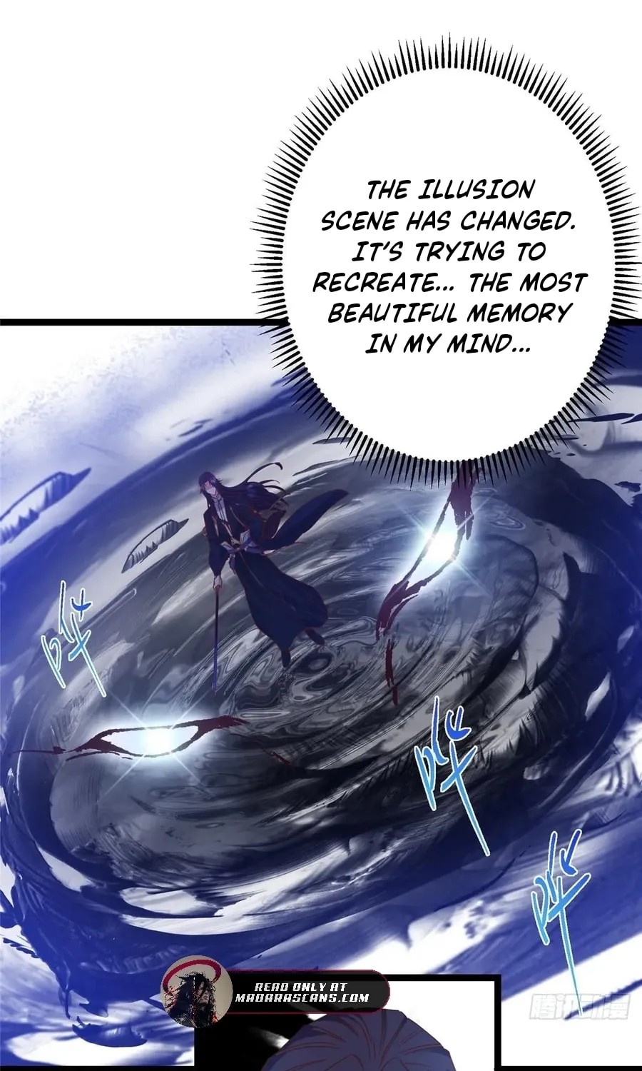 Read Keep a Low Profile, Sect Leader chapter 531 image 27 on Lezhin