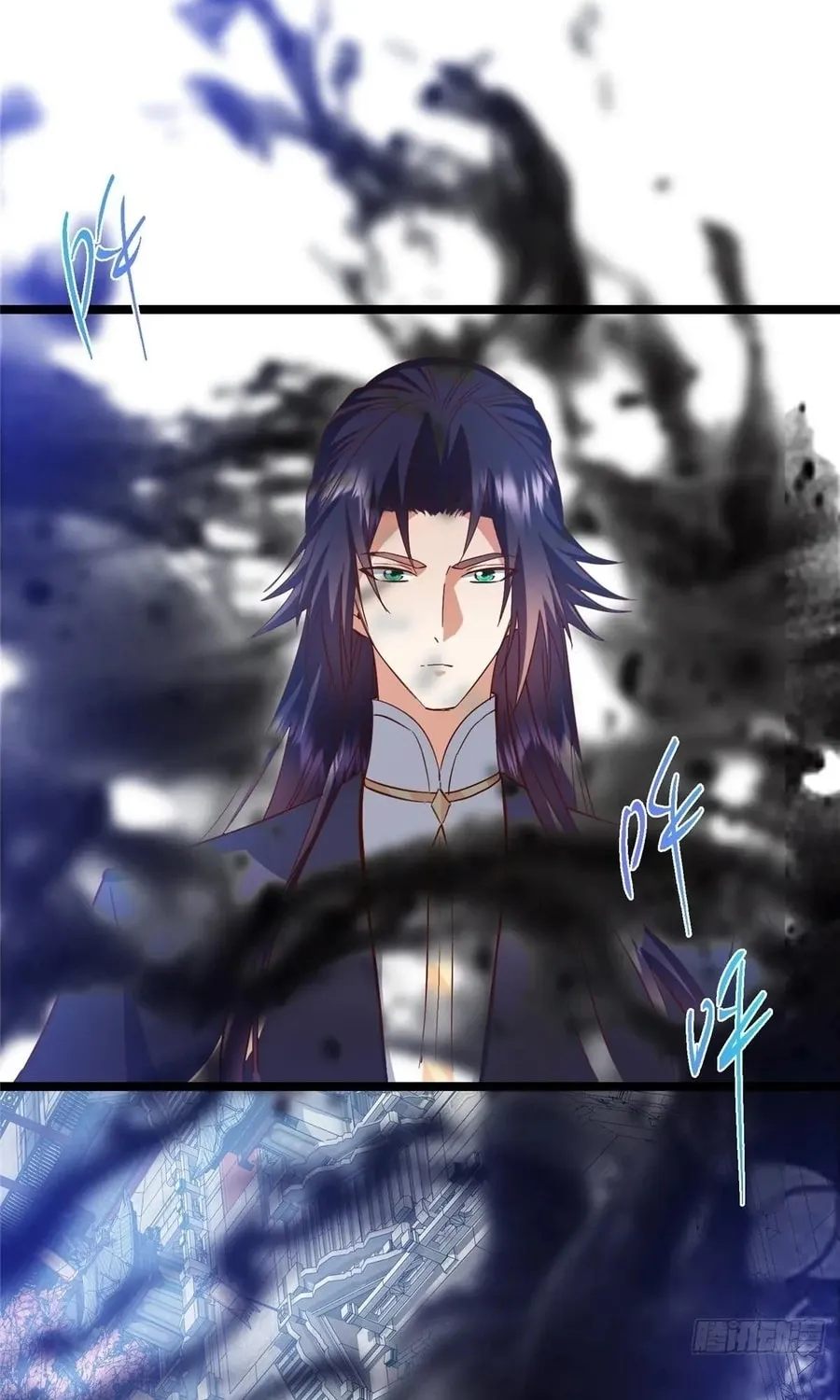 Read Keep a Low Profile, Sect Leader chapter 531 image 31 on Lezhin