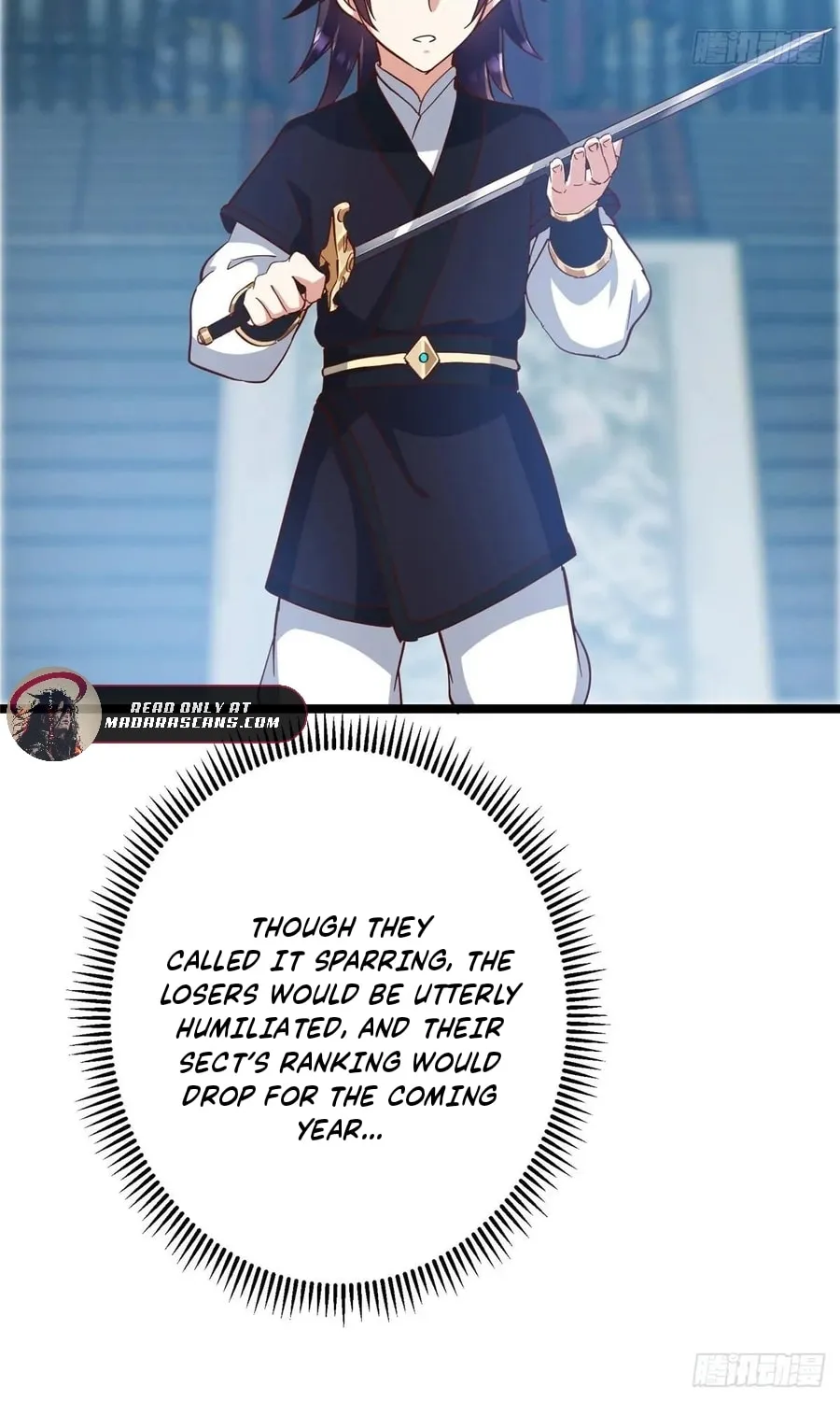 Read Keep a Low Profile, Sect Leader chapter 531 image 37 on Lezhin