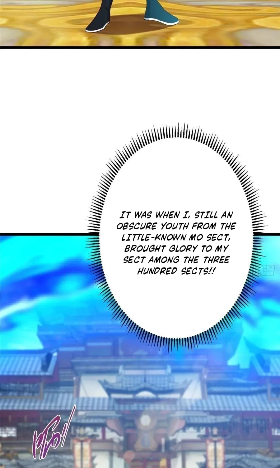 Read Keep a Low Profile, Sect Leader chapter 531 image 39 on Lezhin