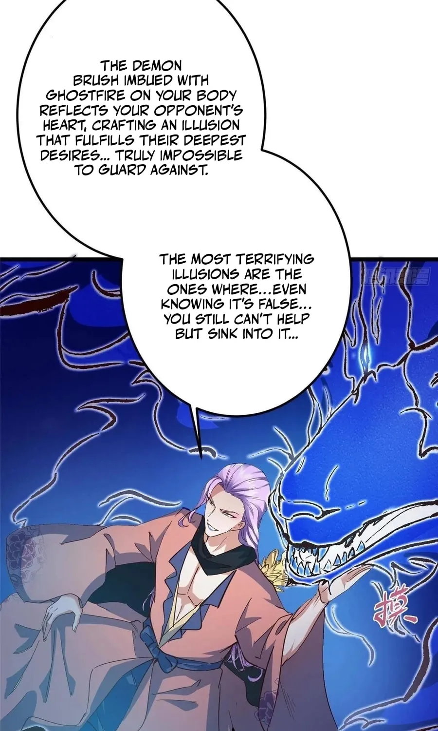 Read Keep a Low Profile, Sect Leader chapter 531 image 44 on Lezhin