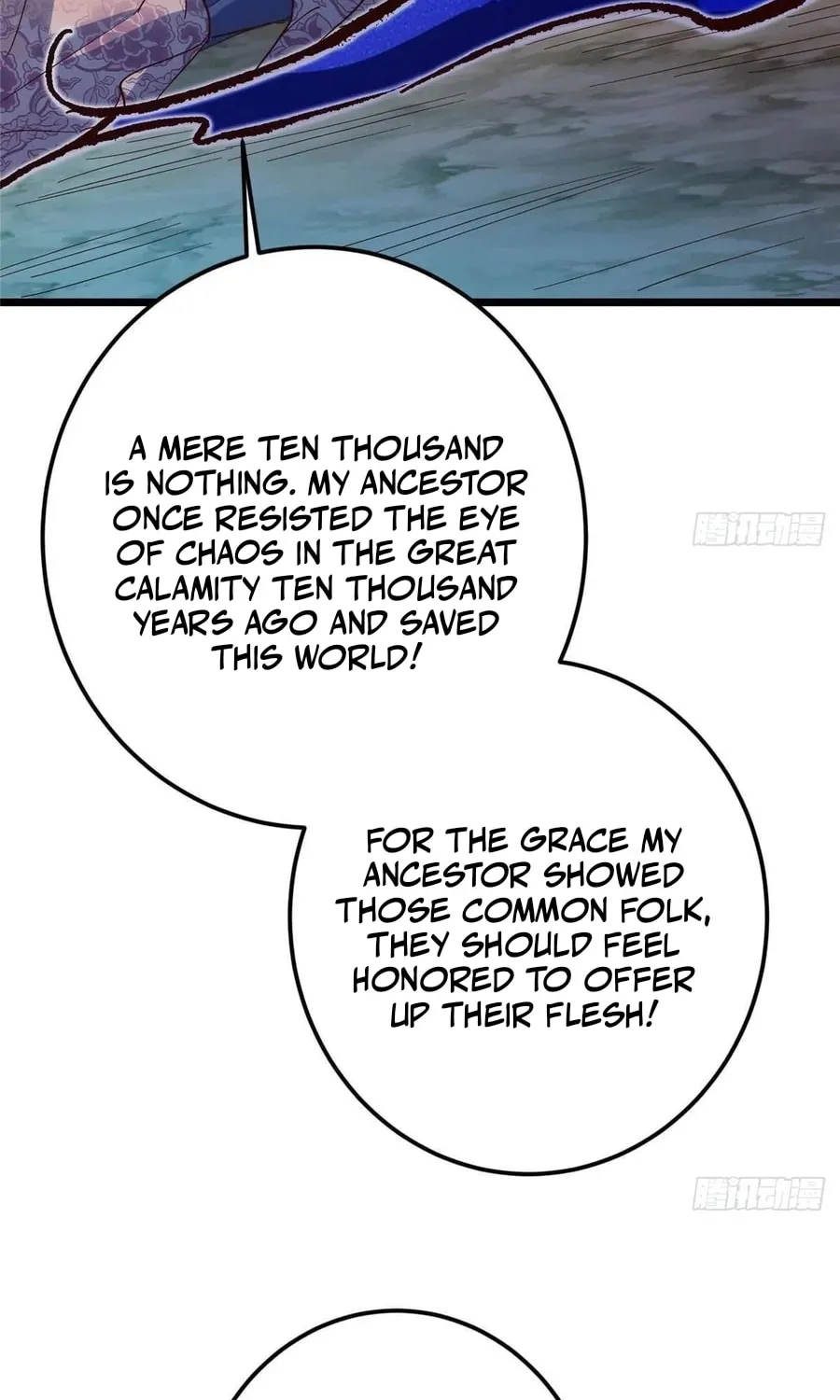 Read Keep a Low Profile, Sect Leader chapter 531 image 48 on Lezhin