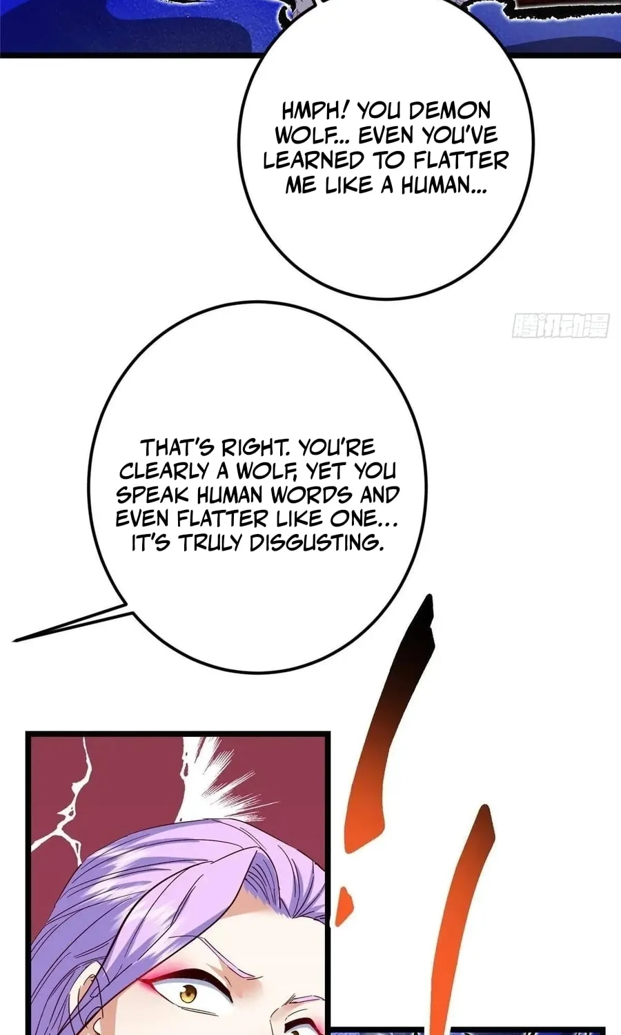 Read Keep a Low Profile, Sect Leader chapter 531 image 55 on Lezhin