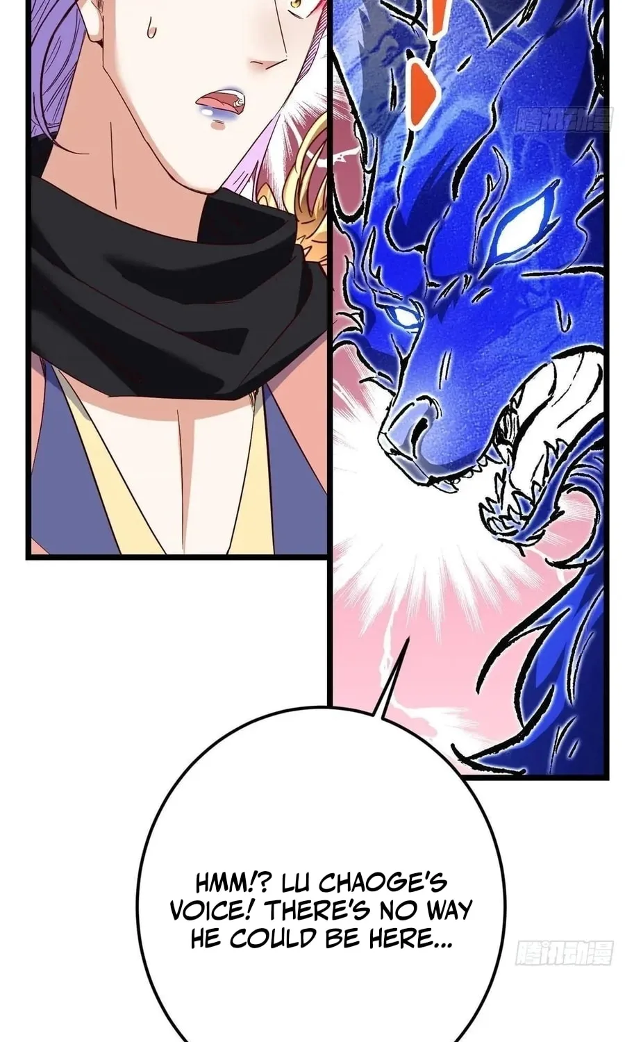 Read Keep a Low Profile, Sect Leader chapter 531 image 56 on Lezhin