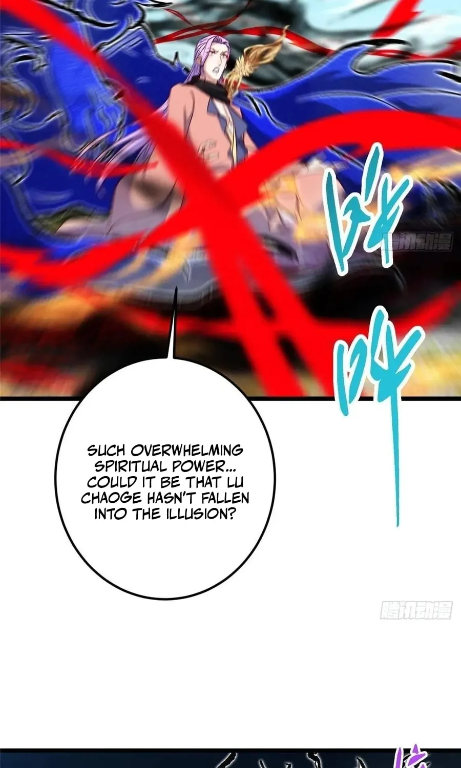 Read Keep a Low Profile, Sect Leader chapter 531 image 59 on Lezhin