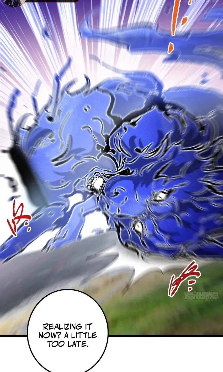 Read Keep a Low Profile, Sect Leader chapter 531 image 63 on Lezhin
