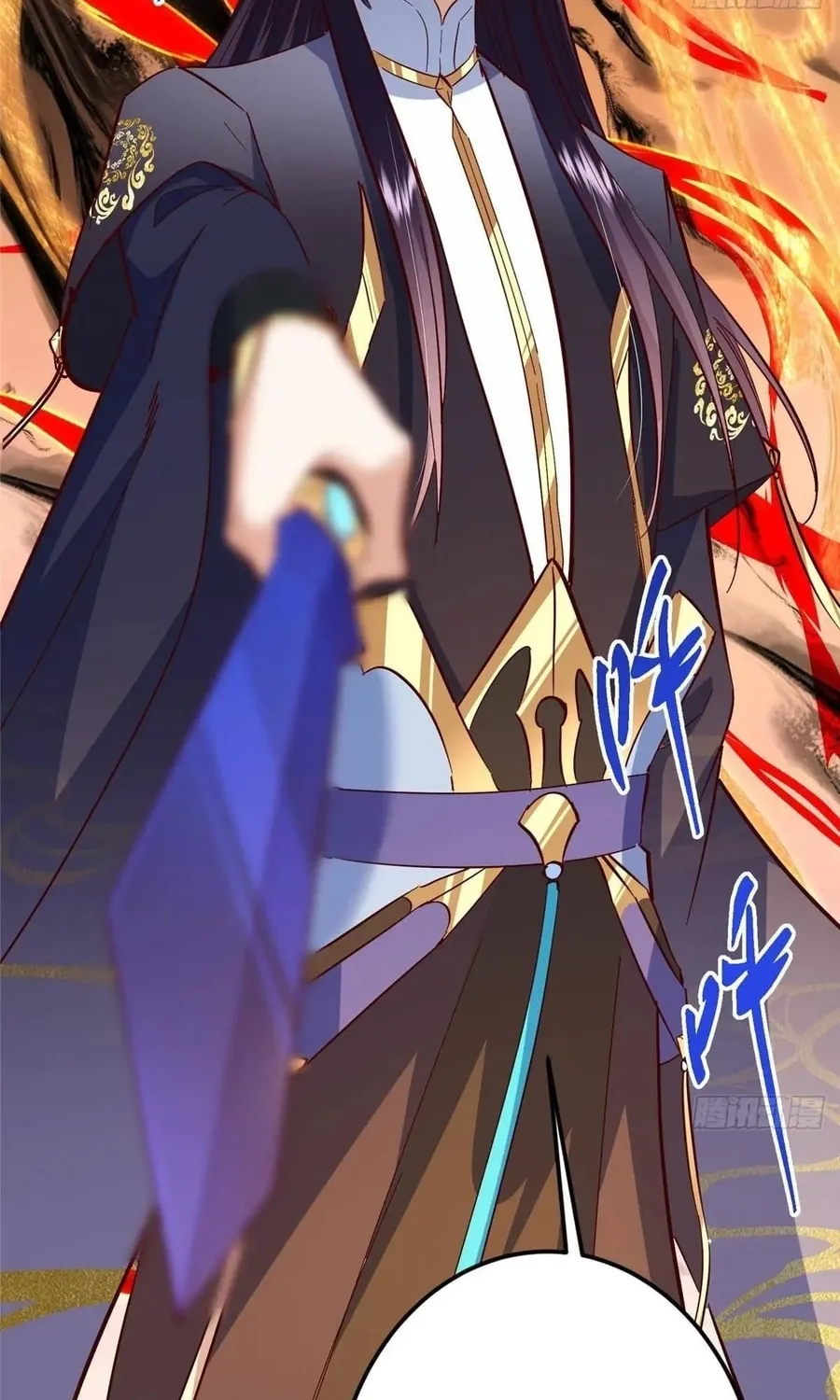 Read Keep a Low Profile, Sect Leader chapter 531 image 67 on Lezhin