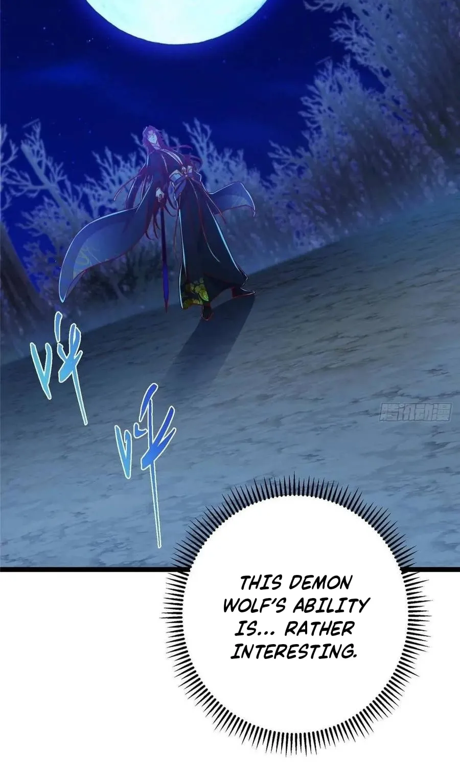 Read Keep a Low Profile, Sect Leader chapter 531 image 8 on Lezhin