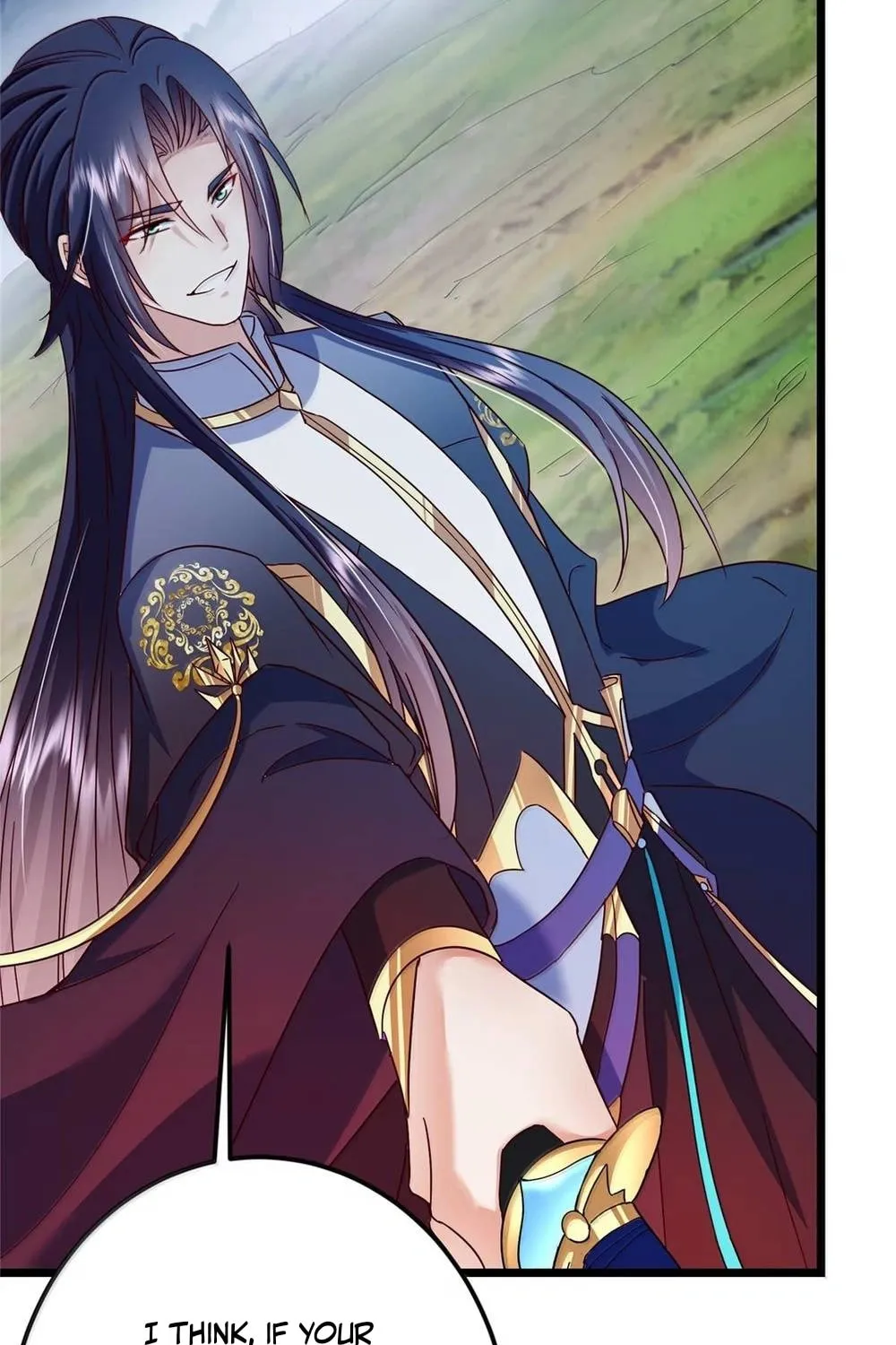 Read Keep a Low Profile, Sect Leader chapter 532 image 10 on Lezhin
