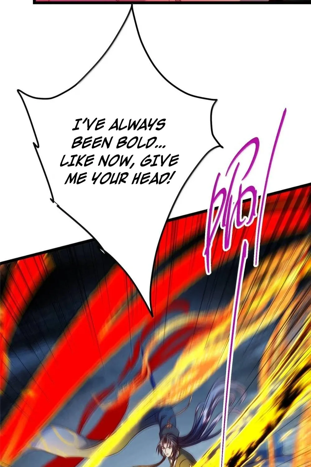 Read Keep a Low Profile, Sect Leader chapter 532 image 13 on Lezhin