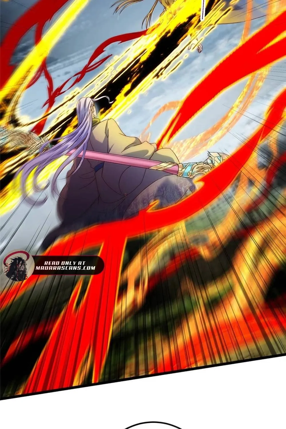 Read Keep a Low Profile, Sect Leader chapter 532 image 14 on Lezhin