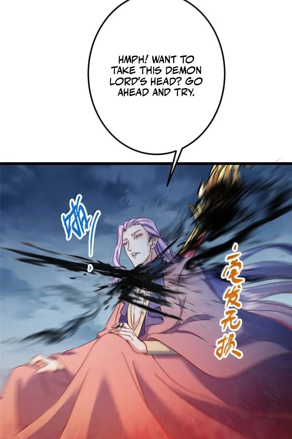 Read Keep a Low Profile, Sect Leader chapter 532 image 15 on Lezhin