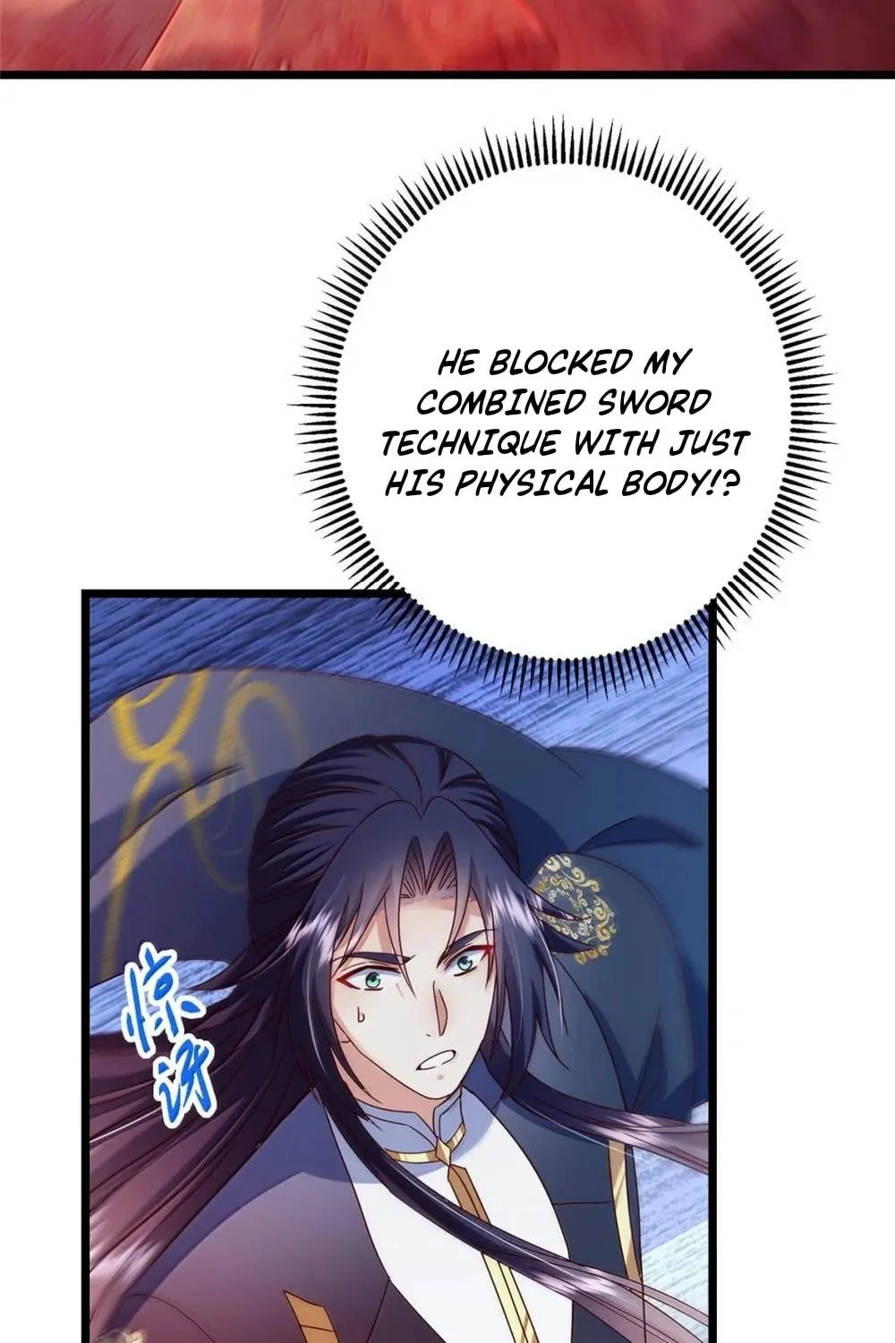 Read Keep a Low Profile, Sect Leader chapter 532 image 16 on Lezhin