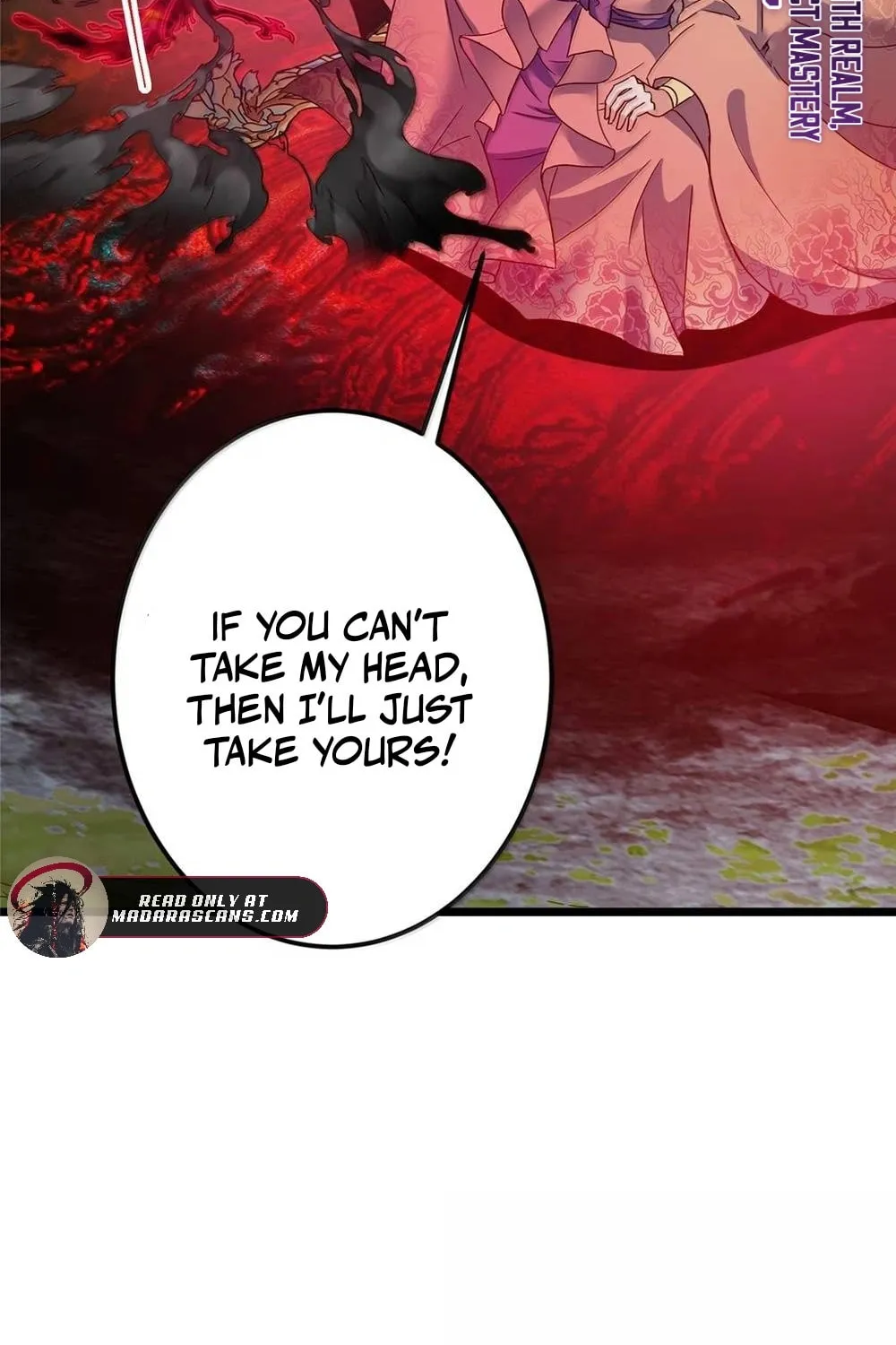 Read Keep a Low Profile, Sect Leader chapter 532 image 19 on Lezhin