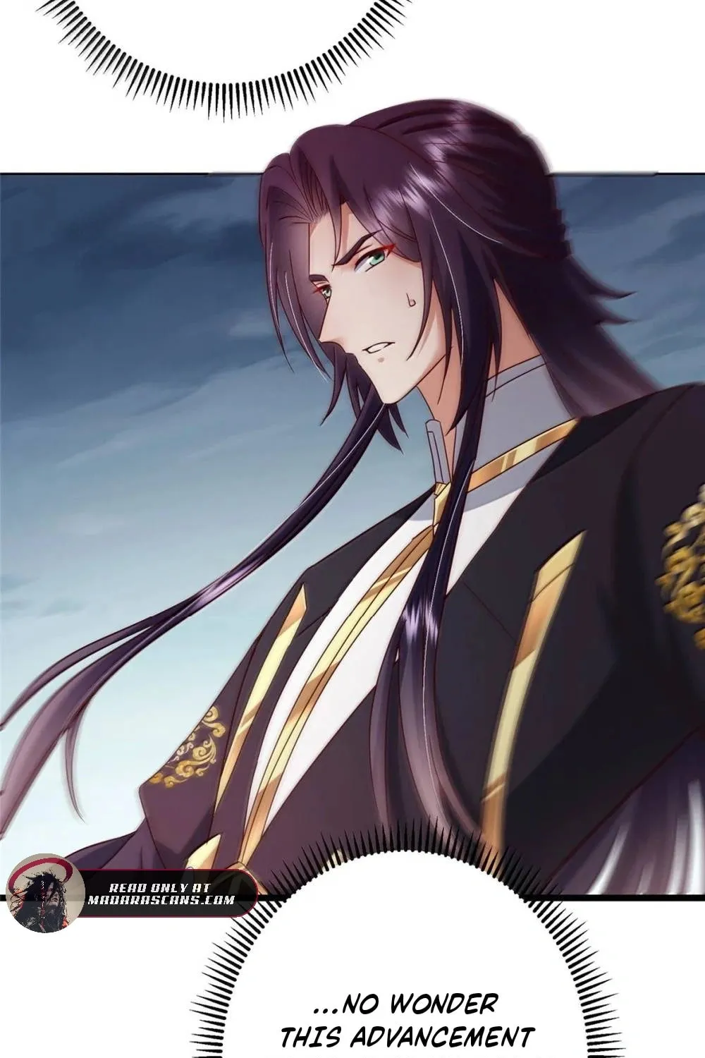 Read Keep a Low Profile, Sect Leader chapter 532 image 24 on Lezhin